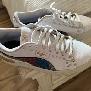 Puma shoes